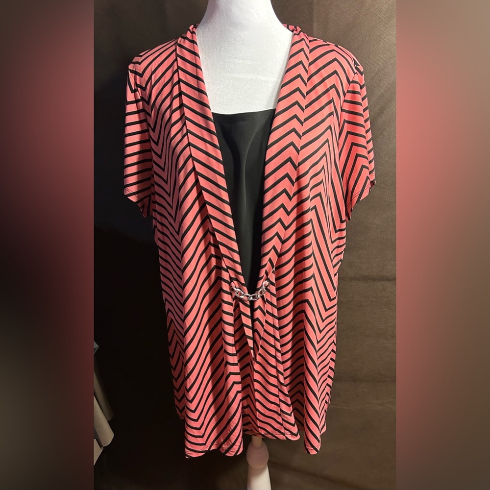 Woman’s top
